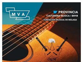 Cinco localidades malagueñas disfrutaran en el mes de julio de los conciertos ofrecidos por el MVA