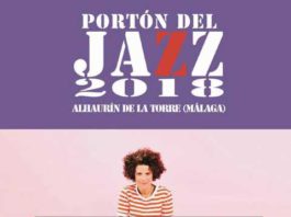 CYRILLE AIMÉE CIERRA EL PORTÓN DEL JAZZ, CON RICARDO TOSCANO DE TELONERO