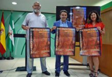 La Atalaya Flamenca de Casarabonela alcanza su 34 edición consolidada como un referente por su calidad y veteranía