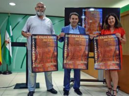 La Atalaya Flamenca de Casarabonela alcanza su 34 edición consolidada como un referente por su calidad y veteranía
