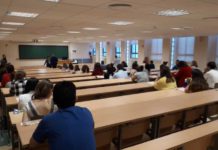 Más de 8.200 personas participarán en las pruebas de acceso a ciclos formativos de FP