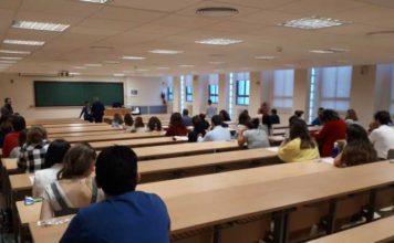 Más de 8.200 personas participarán en las pruebas de acceso a ciclos formativos de FP