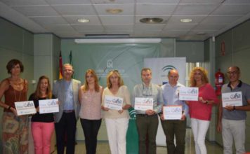 La Junta reconoce como zonas cardioaseguradas a 18 nuevas instalaciones malagueñas