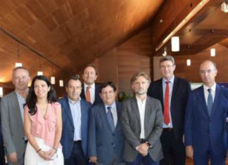 Fiscal expone las principales novedades de la futura Ley de Urbanismo a los constructores y promotores de Málaga