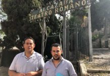 LIBRES y MAREA NEGRA denuncian que el Ayto de Málaga incumple la Ley de Seguridad Privada