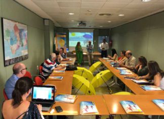 Salud trabaja un nuevo modelo de distintivo en fotoprotección para convertir nuestro litoral en playas soludables