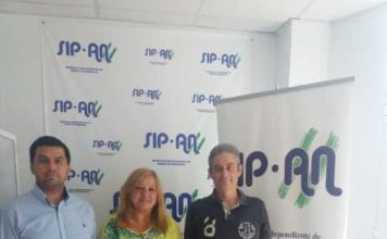 LIBRES se reúne con el SIP-AN para conocer el maltrato del Ayto. de Málaga a la Policía Local