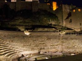 El Teatro Romano de Málaga se suma a la celebración del Día Mundial del Turismo con visitas guiadas