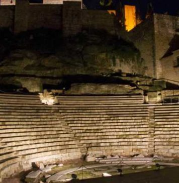 El Teatro Romano de Málaga se suma a la celebración del Día Mundial del Turismo con visitas guiadas
