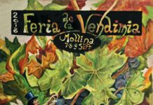 Presentación Feria de la Vendimia de Mollina