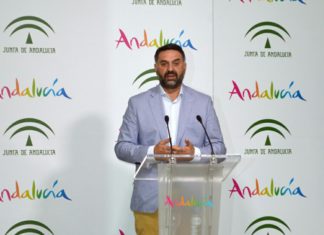 Ayudas a Las Playas Andaluzas