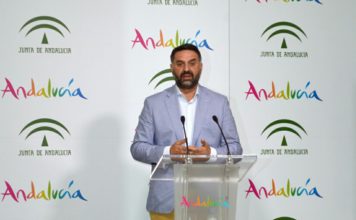 Ayudas a Las Playas Andaluzas