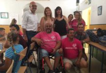 Un total de 40 menores disfrutan de la Escuela de Verano en Cártama