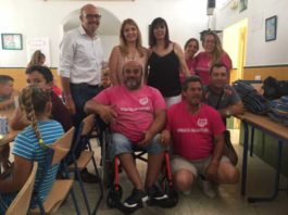 Un total de 40 menores disfrutan de la Escuela de Verano en Cártama
