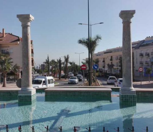 Mañana se inaugura el nuevo conjunto escultórico de la avenida Isaac Peral, dedicado a los donantes de órganos y tejidos
