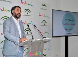 Plan de refuerzo turistico en Reino Unido y Alemania