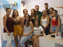 Una Startup Malagueña integrada un 90% por mujeres triplica su facturación en un solo año