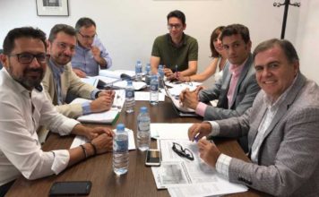 La Comisión de Coordinación de Tecnocasas ratifica los términos de la resolución que permitirá liquidar el convenio