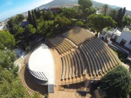 La Finca Cultural El Portón de Alhaurín de la Torre ampliará aforo y servicios