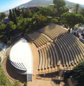 La Finca Cultural El Portón de Alhaurín de la Torre ampliará aforo y servicios