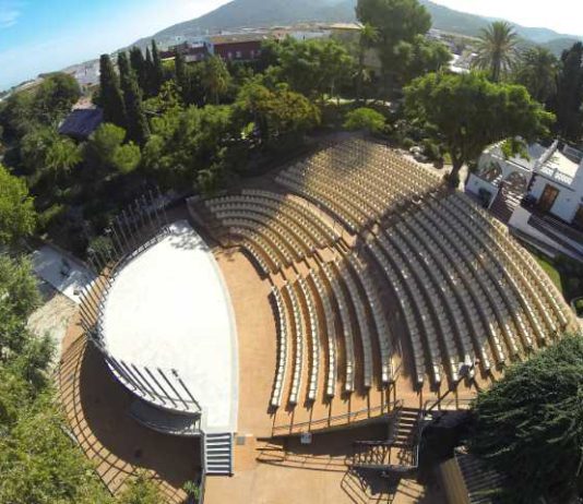 La Finca Cultural El Portón de Alhaurín de la Torre ampliará aforo y servicios