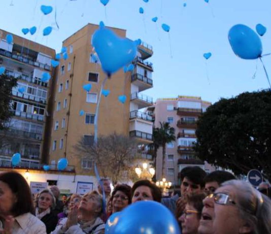 Torremolinos y Alhaurín de la Torre despiden a Antonio Ortega Urbano y se unen al dolor de su familia