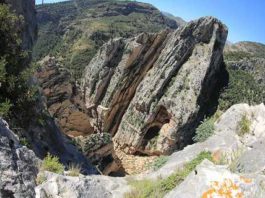 Salen a la venta más de 120.000 entradas para visitar el Caminito del Rey entre noviembre y marzo