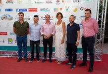 Estepona clausura su V Certamen Mundial de Jamón Popi Ciudad de Estepona con 200.000 visitantes