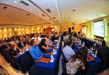 Costa del Sol dentro del top 5 de destinos de turismo de reuniones en España