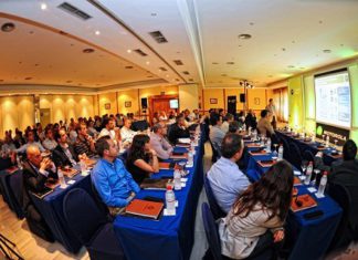 Costa del Sol dentro del top 5 de destinos de turismo de reuniones en España