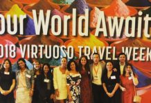 Costa del Sol La Costa del Sol establece cerca de 300 encuentros profesionales en el Virtuoso Travel Week