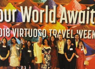 Costa del Sol La Costa del Sol establece cerca de 300 encuentros profesionales en el Virtuoso Travel Week