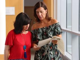 Los vecinos mayores de 65 años y personas con movilidad reducida podrán solicitar las ayudas de la Diputación para rehabilitar o adaptar sus viviendas hasta el 14 de septiembre