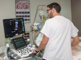 Salud destina 1,3 millones de euros a nuevos equipos diagnósticos de última generación para los hospitales malagueños