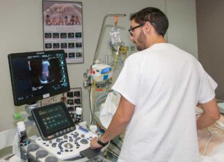 Salud destina 1,3 millones de euros a nuevos equipos diagnósticos de última generación para los hospitales malagueños