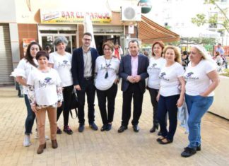 El PSOE de Málaga entregará a las camareras de piso su XI Premio Liderazgo