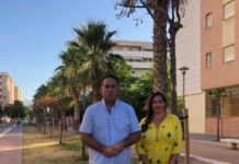 LIBRES demuestra que FCC incumple el contrato con Parques y Jardines