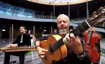 ESENCIA: Espectáculo Flamenco Oriental y Actividades Gratuitas