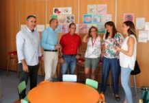 El PSOE denuncia que la Diputación excluya un año más a las familias de Torrox de la ayuda del cheque bebé