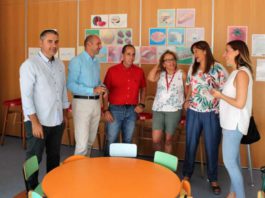 El PSOE denuncia que la Diputación excluya un año más a las familias de Torrox de la ayuda del cheque bebé