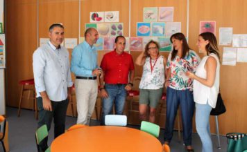 El PSOE denuncia que la Diputación excluya un año más a las familias de Torrox de la ayuda del cheque bebé