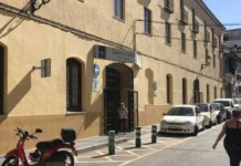 Podemos pregunta en el Parlamento por la situación de absoluta precariedad del Centro de Salud de Vélez-Norte