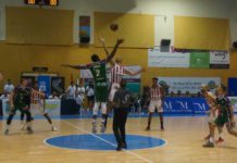 VIII Torneo Internacional de Baloncesto Costa del Sol 2018