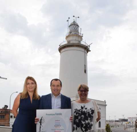 Premios Farola 2018