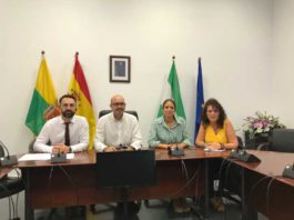 La Junta destina 3,8 millones para los Planes de Empleo en el Valle del Guadalhorce