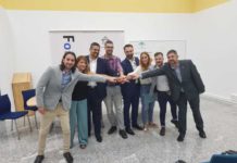 La incubadora empresarial de la Junta de Andalucía en Mijas se estrena con la entrada de tres nuevas empresas