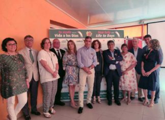 IBIMA incorpora a CUDECA como primer grupo asociado para investigar en torno al envejecimiento y los cuidados paliativos