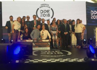 El Día de la Persona Emprendedora congrega a más de 3.000 asistentes para el intercambio de conocimiento