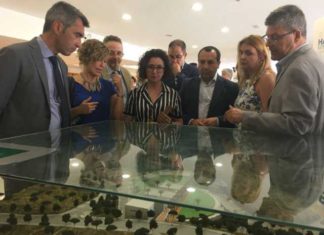 Ampliación Hospital de Alta Resolución de Benalmádena