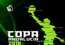 XXI Copa de Andalucía de Baloncesto
